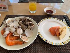 -威珀斯酒店·珀萃美食餐厅