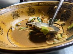 -阿弟特色海鲜餐厅·大排档(平潭店)