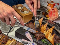 -王品牛排(杭州大厦店)