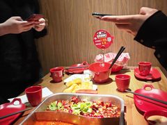 -舒来喜鱼锅(伊河路店)