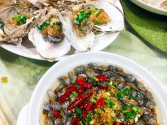 -启东小海鲜(庄先湾路1号店)