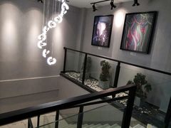 -红井路游艺炖锅·音乐餐吧(十渡店)