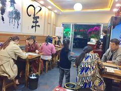 大堂-寻香羊小羊·徐州烧烤(南京店)