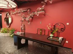 -曼格纳·曼芯馆(杨浦店)