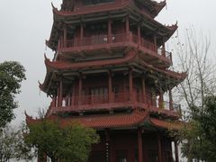 -黄继光纪念馆