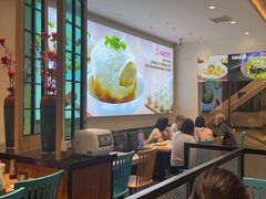 -小杨生煎(香港名都店)