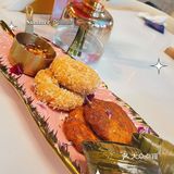 多彩夏日 摩登泰餐厅