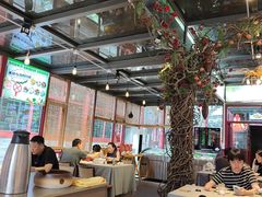-有喜胶东小馆(太申祥和店)