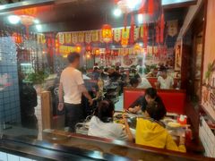 大堂-胡家地锅鸡地锅鱼(金家渡店)