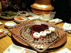 -王妃家(明洞中央店)
