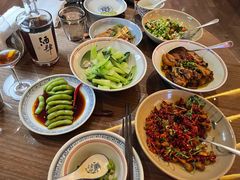 -苏州凯悦酒店·酒肆(华池街店)