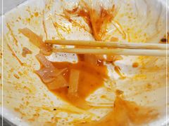 -一擀一面皮(棉纺东路店)