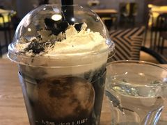 -麦隆咖啡Mellower Coffee(弘基时尚生活中心店)