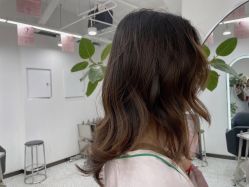 -FINE HAIR造型沙龙