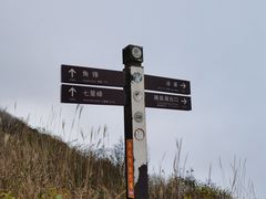 -大围山国家森林公园
