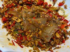 -西江红·株洲本地菜(滨江南路店)