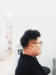 -保罗造型