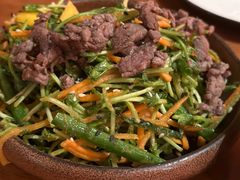 -FAT COW(虹梅路店)
