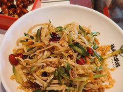 -姚稷大铁锅(东明广场店)