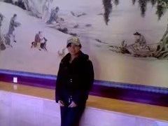 -龙口南山旅游景区