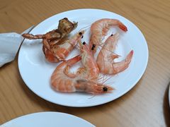 龙虾-东方明珠·可口可乐欢乐餐厅