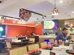 -沪小胖·小龙虾·蓝龙王(八佰伴店)