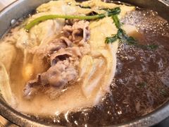 -大胖骨汤火锅(裕华店)