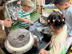 -HERRE·FARM 赫尔露营农场·团建聚会包场