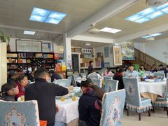 -芸海阁·农家私房菜(沙家浜景区出口店)
