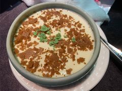 甜点-蟹榭·本帮江浙菜·蟹宴(五角场合生汇商场店)