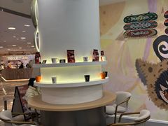 -Pull-Tab拉环咖啡(杭州市上城区来福士中心店)