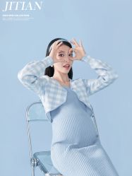 -专注孕妇照亲子照·纪田摄影