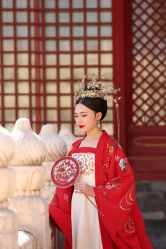 -美云庭古装·格格服汉服·京城旅拍(北京店)