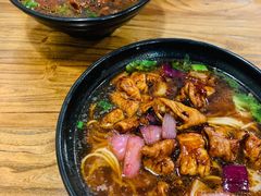 -董记面馆(漳州二路店)