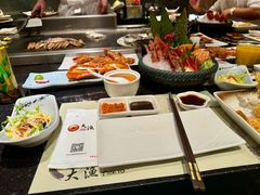 -大渔铁板烧(万象城店)