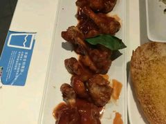 -翠华餐厅(山顶道店)