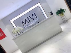 -MIVI半永久纹眉纹绣