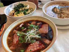 -聚鑫阁江浙菜·非遗传承技艺(青村帝华园店)