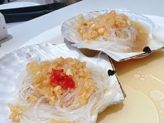 扇贝-海味当家·蒸锅海鲜(中山广场创始店)