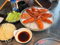 -红盔甲·小龙虾(崂山路店)