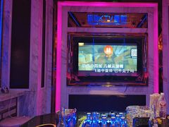 -唱客美食KTV量贩(北京路店)