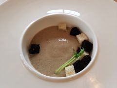 -上海和平饭店华懋阁 Cathay Room