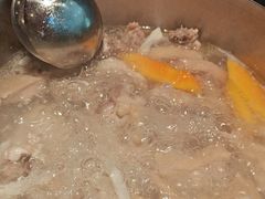 -淼福猪肚鸡·椰子鸡火锅(大沙地店)