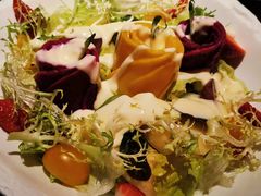 -波特曼西餐厅(中央大街店)