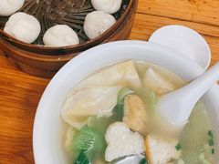 -上海特色小笼店(铁岭路90弄小区店)