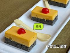-牡丹国际大酒店-港式茶餐厅