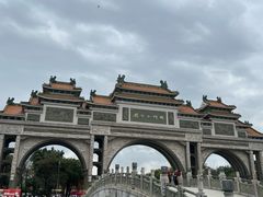 -顺峰山公园
