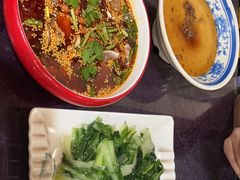 -丁太婆老妈蹄花(人民公园非遗总店)