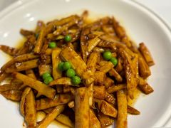 -老阊门菜馆(山塘街店)