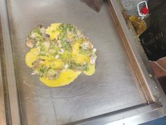 -黄老伯的海蛎煎